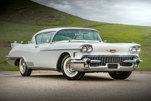 1958 Cadillac Eldorado - photo 3