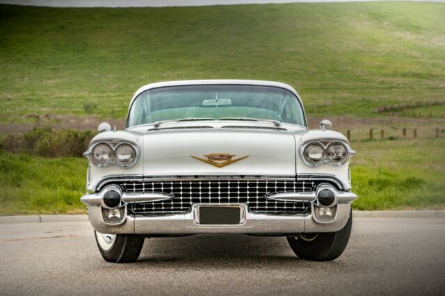 1958 Cadillac Eldorado - photo 5
