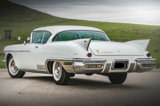 1958 Cadillac Eldorado - photo 7