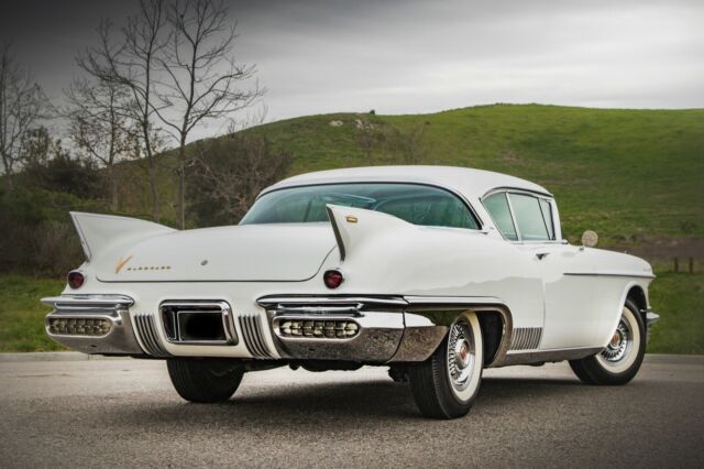1958 Cadillac Eldorado - photo 9