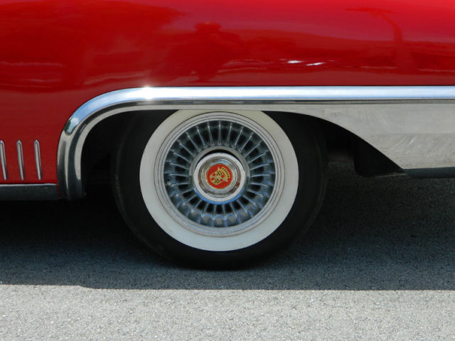 1958 Cadillac Eldorado - photo 5