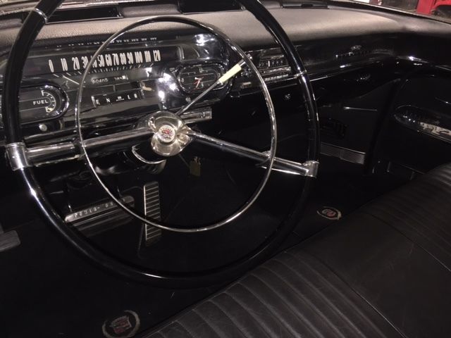 1958 Cadillac Eldorado - photo 12