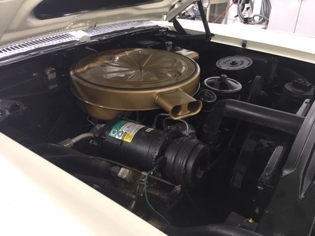 1958 Cadillac Eldorado - photo 9