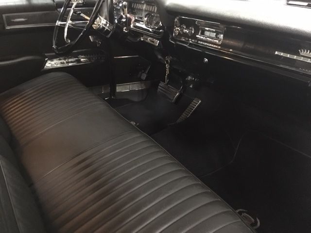 1958 Cadillac Eldorado - photo 10