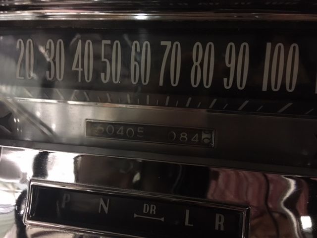 1958 Cadillac Eldorado - photo 13