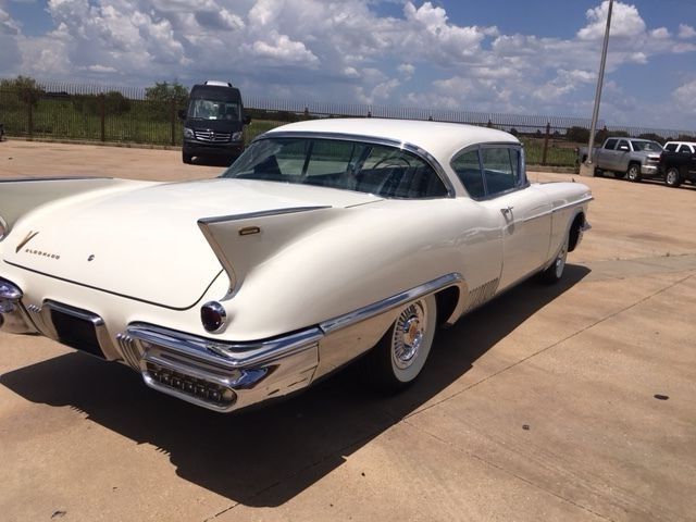 1958 Cadillac Eldorado - photo 7