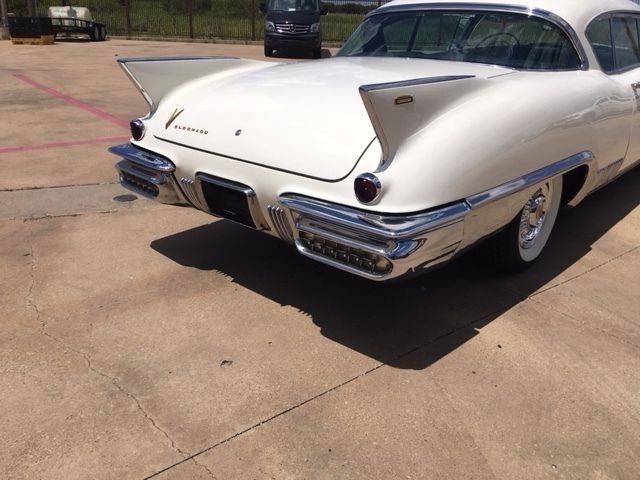 1958 Cadillac Eldorado - photo 8