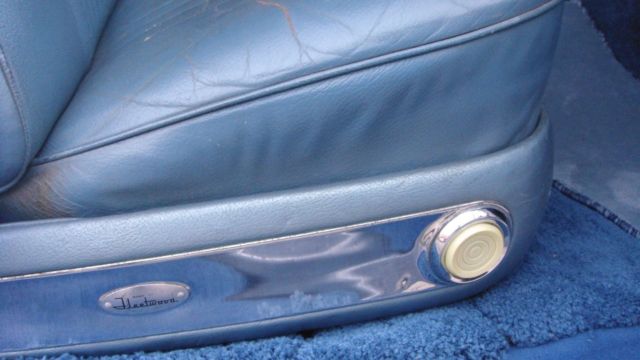 1958 Cadillac Eldorado Seville - photo 11