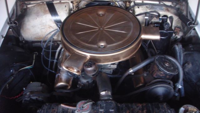 1958 Cadillac Eldorado Seville - photo 13