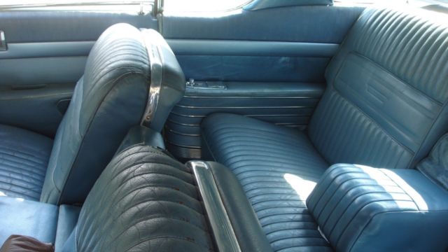 1958 Cadillac Eldorado Seville - photo 9