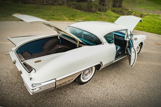 1958 Cadillac Eldorado - photo 10