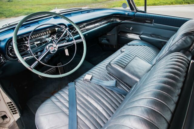 1958 Cadillac Eldorado - photo 13