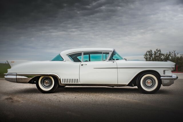 1958 Cadillac Eldorado - photo 2