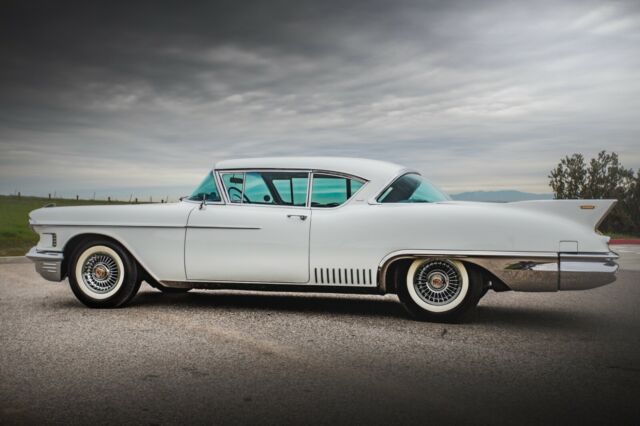 1958 Cadillac Eldorado - photo 5
