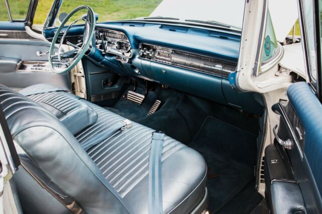 1958 Cadillac Eldorado - photo 7