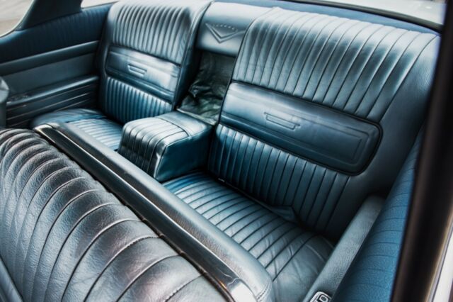 1958 Cadillac Eldorado - photo 8