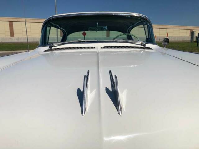 1958 Cadillac Eldorado Seville - photo 10