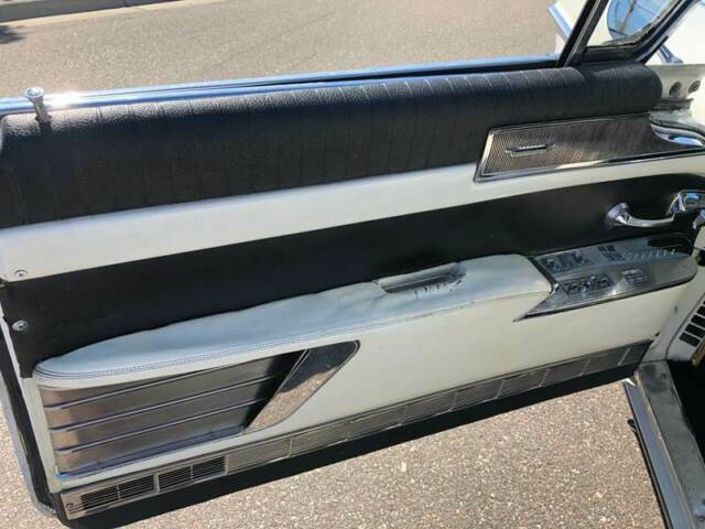 1958 Cadillac Eldorado Seville - photo 13