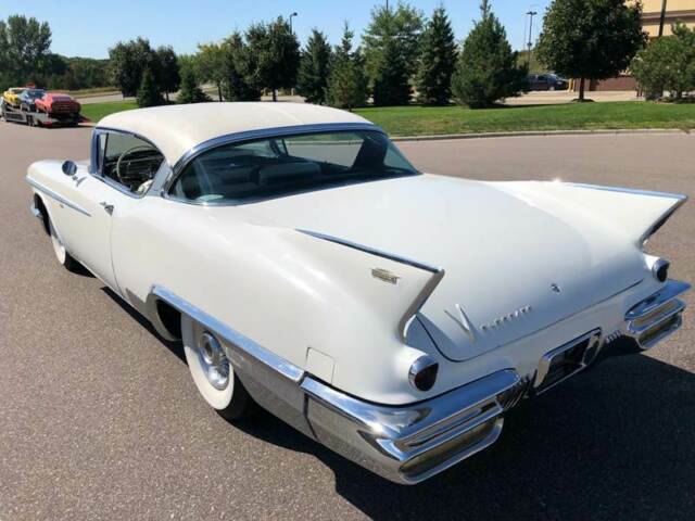 1958 Cadillac Eldorado Seville - photo 3