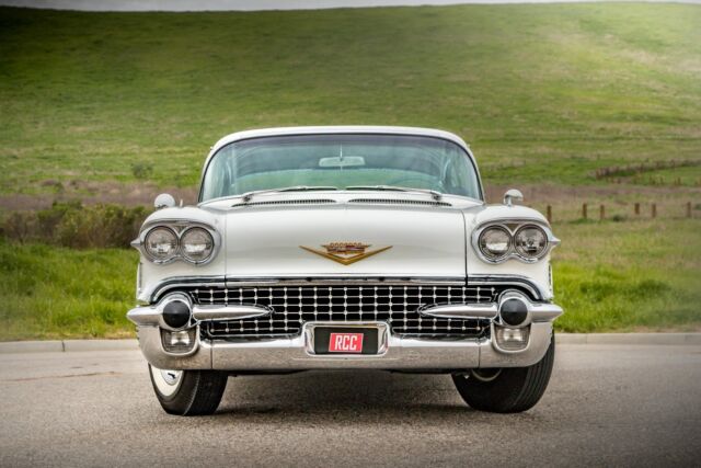 1958 Cadillac Eldorado Seville - photo 5