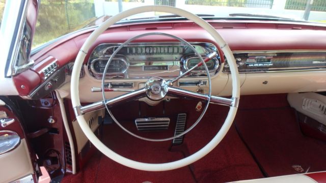 1958 Cadillac Eldorado Seville - photo 10