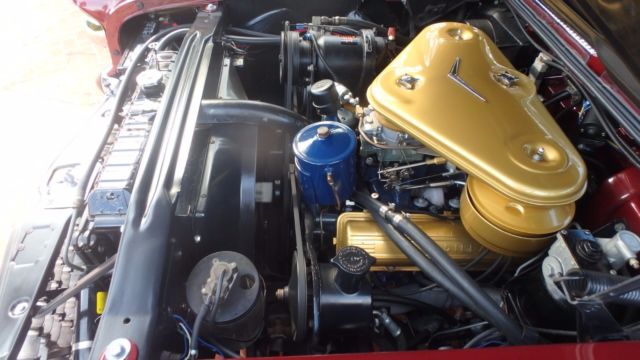 1958 Cadillac Eldorado Seville - photo 11