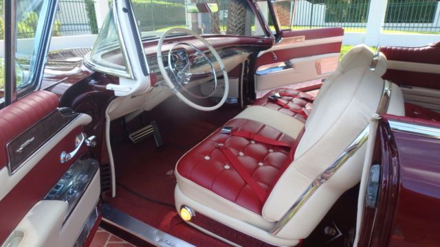 1958 Cadillac Eldorado Seville - photo 6