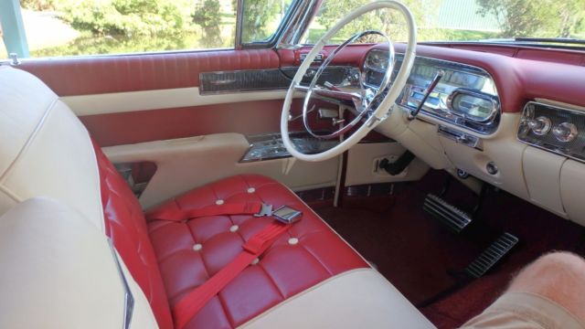 1958 Cadillac Eldorado Seville - photo 7