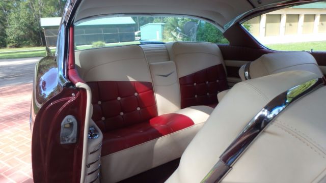 1958 Cadillac Eldorado Seville - photo 8