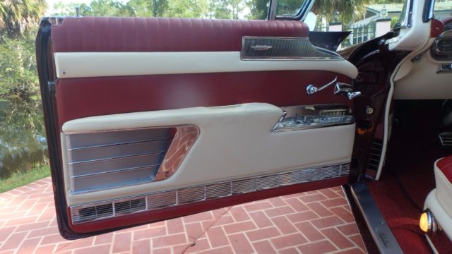 1958 Cadillac Eldorado Seville - photo 9