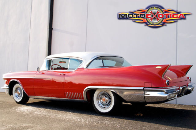 1958 Cadillac Eldorado - photo 4