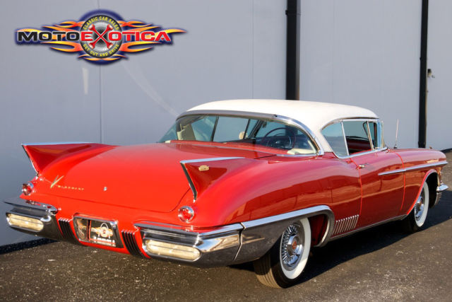 1958 Cadillac Eldorado - photo 5
