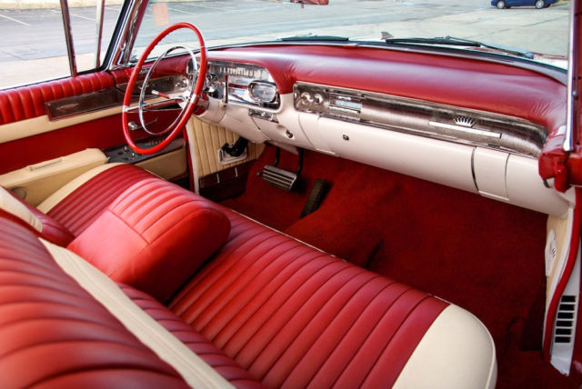 1958 Cadillac Eldorado - photo 7