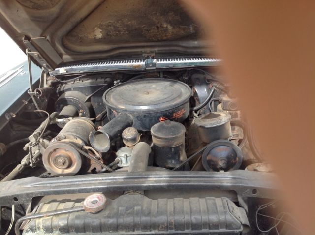 1958 Cadillac Fleetwood Fleetwood 60 Special - photo 7