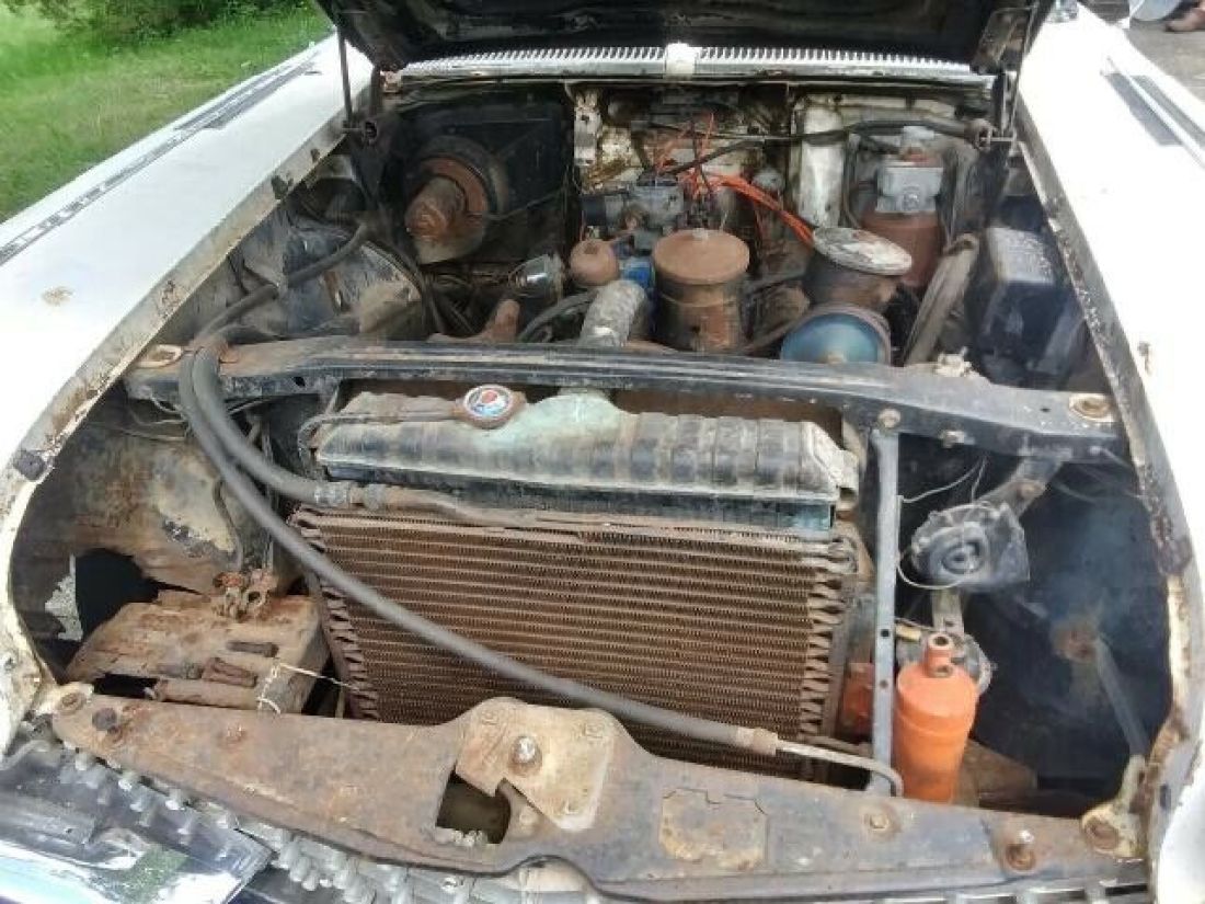 1958 Cadillac Fleetwood - photo 6