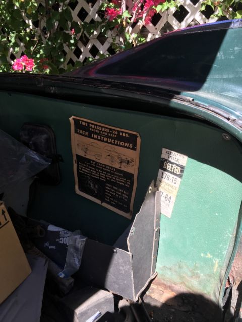 1958 Cadillac Fleetwood - photo 3