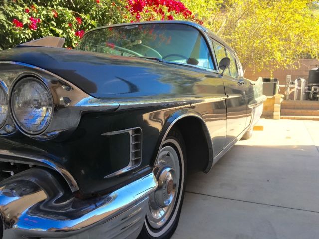 1958 Cadillac Fleetwood - photo 6