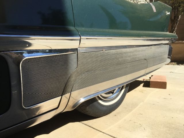 1958 Cadillac Fleetwood - photo 8