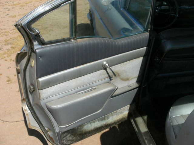 1958 Cadillac Fleetwood - photo 11