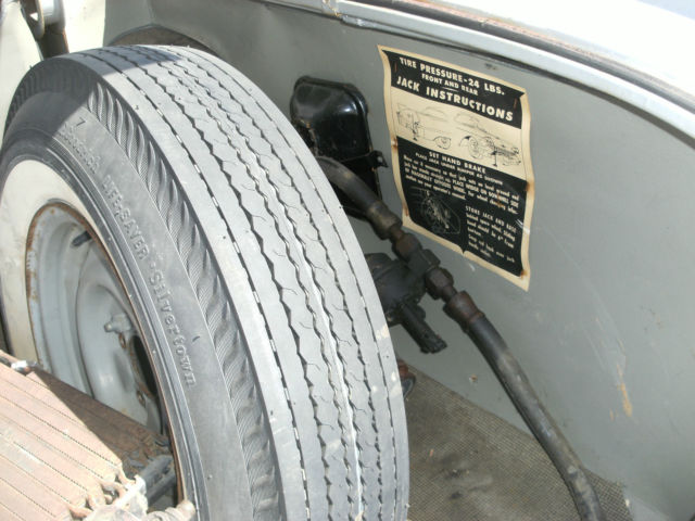 1958 Cadillac Fleetwood - photo 13