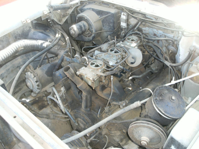 1958 Cadillac Fleetwood - photo 4