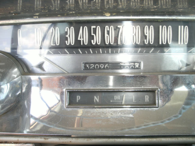 1958 Cadillac Fleetwood - photo 5