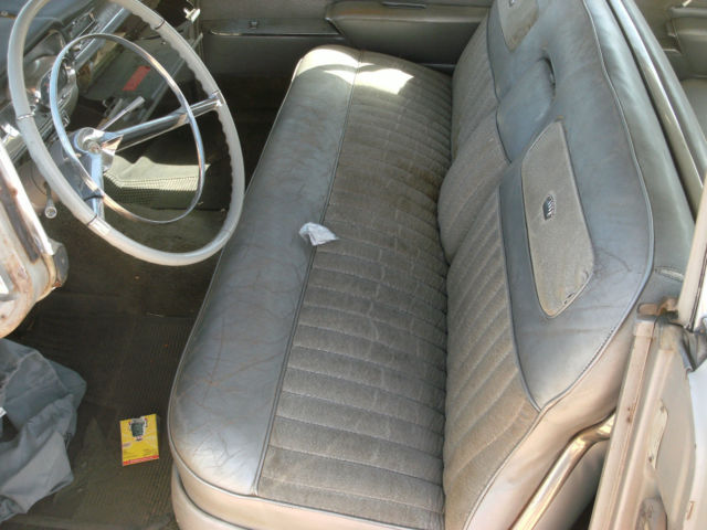 1958 Cadillac Fleetwood - photo 7