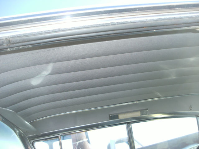 1958 Cadillac Fleetwood - photo 8