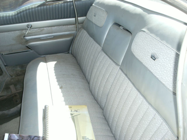 1958 Cadillac Fleetwood - photo 9