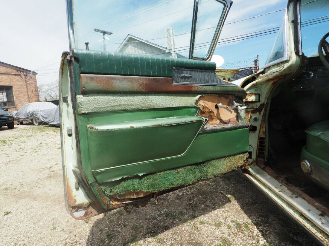 1958 Cadillac Fleetwood - photo 12