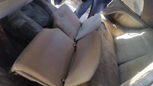 1958 Cadillac Fleetwood - photo 11