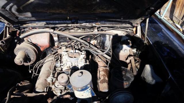 1958 Cadillac Fleetwood - photo 12