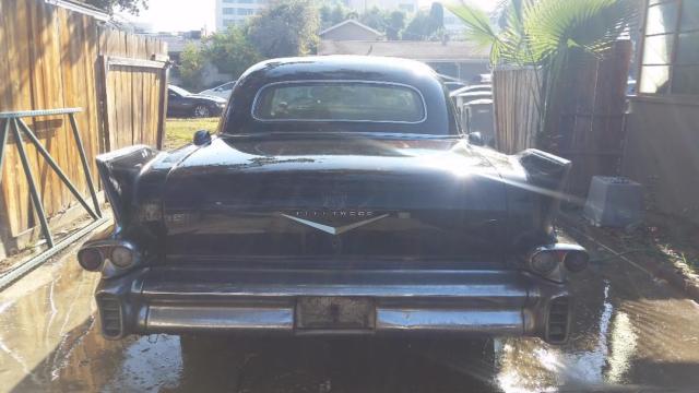 1958 Cadillac Fleetwood - photo 5