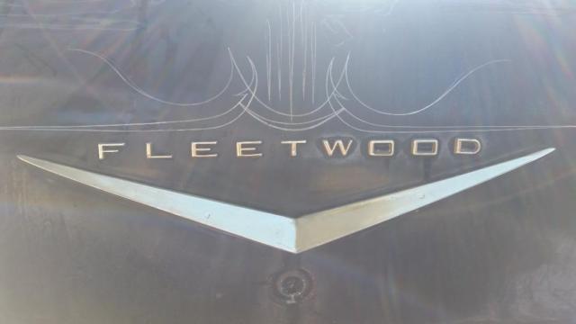 1958 Cadillac Fleetwood - photo 7